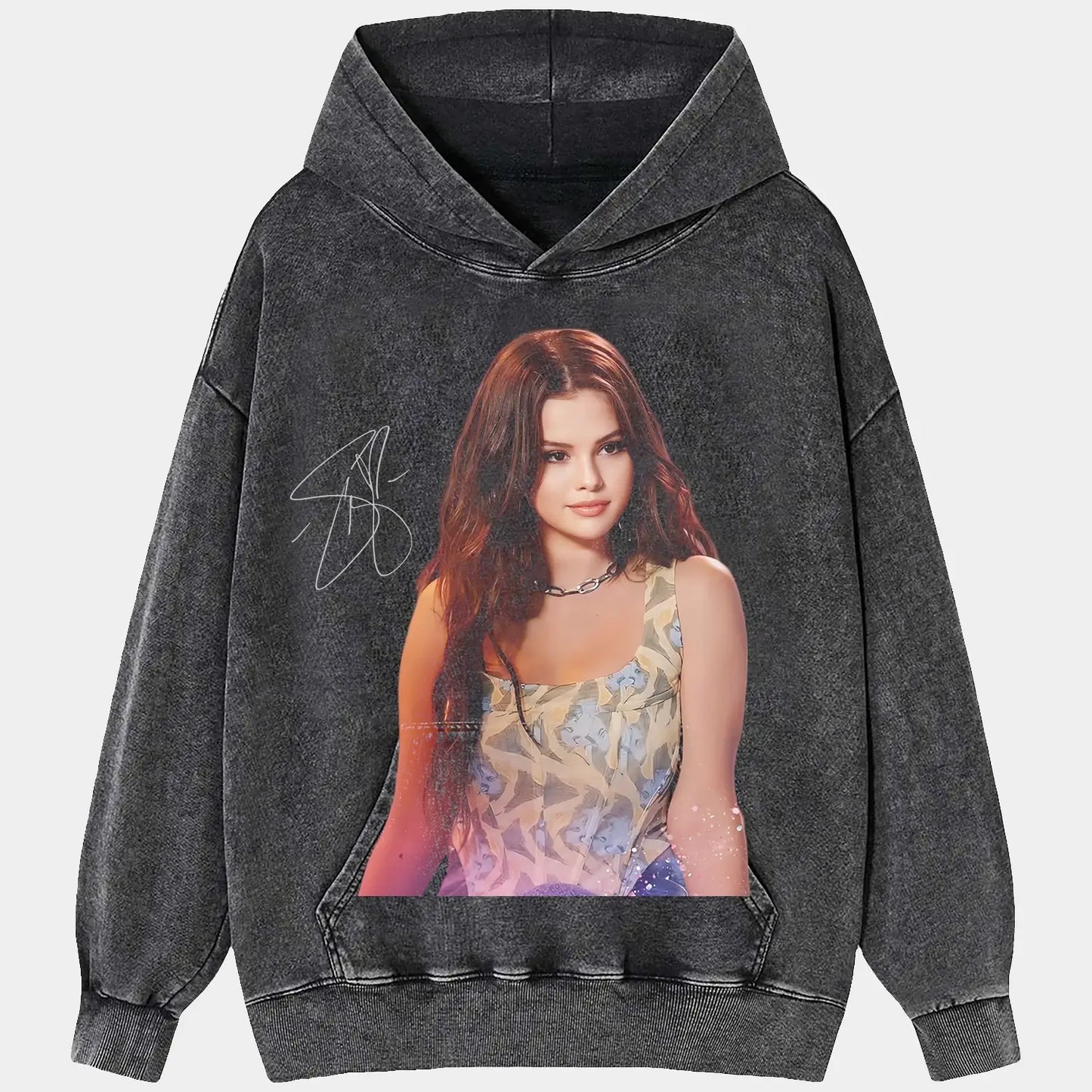 Selena Gomez tee V1.3
