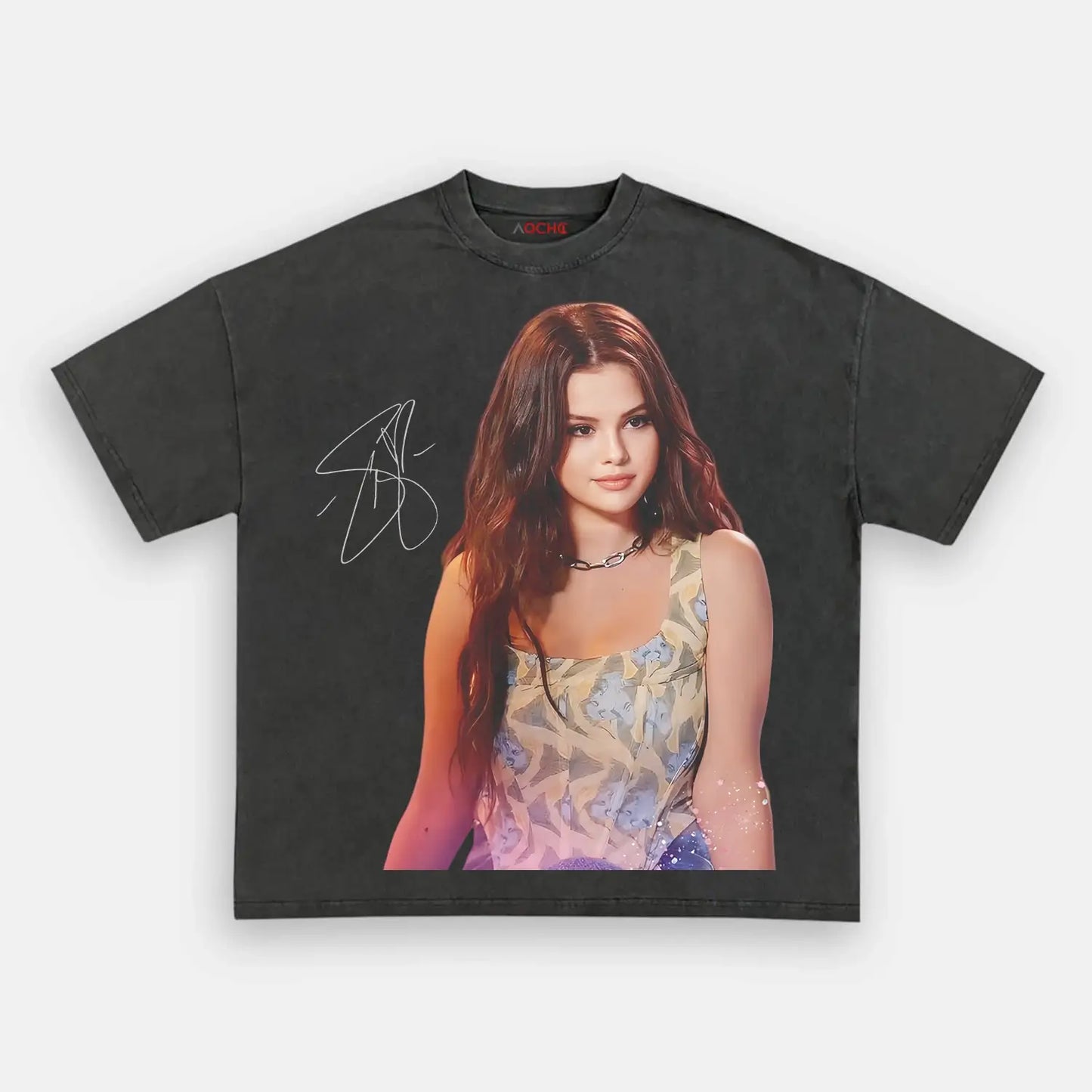 Selena Gomez tee V1.3