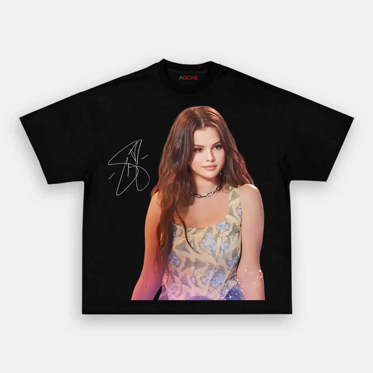 Selena Gomez tee V1.3