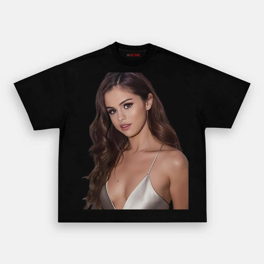 Selena Gomez tee V1.4