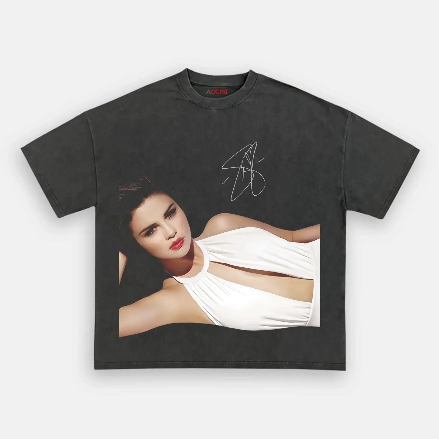 Selena Gomez tee V1.5