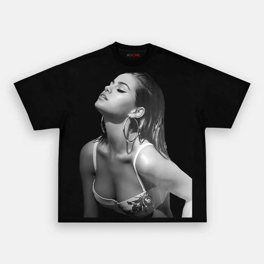 Selena Gomez tee V1.6