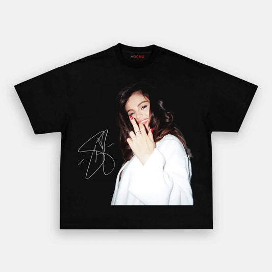 Selena Gomez tee V1.1