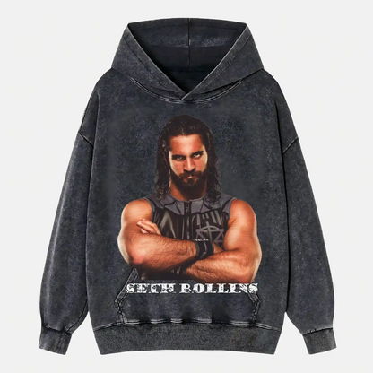 Seth Rollins Wear 2.0