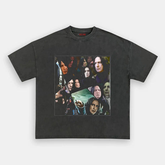 Severus Collage T-Shirt