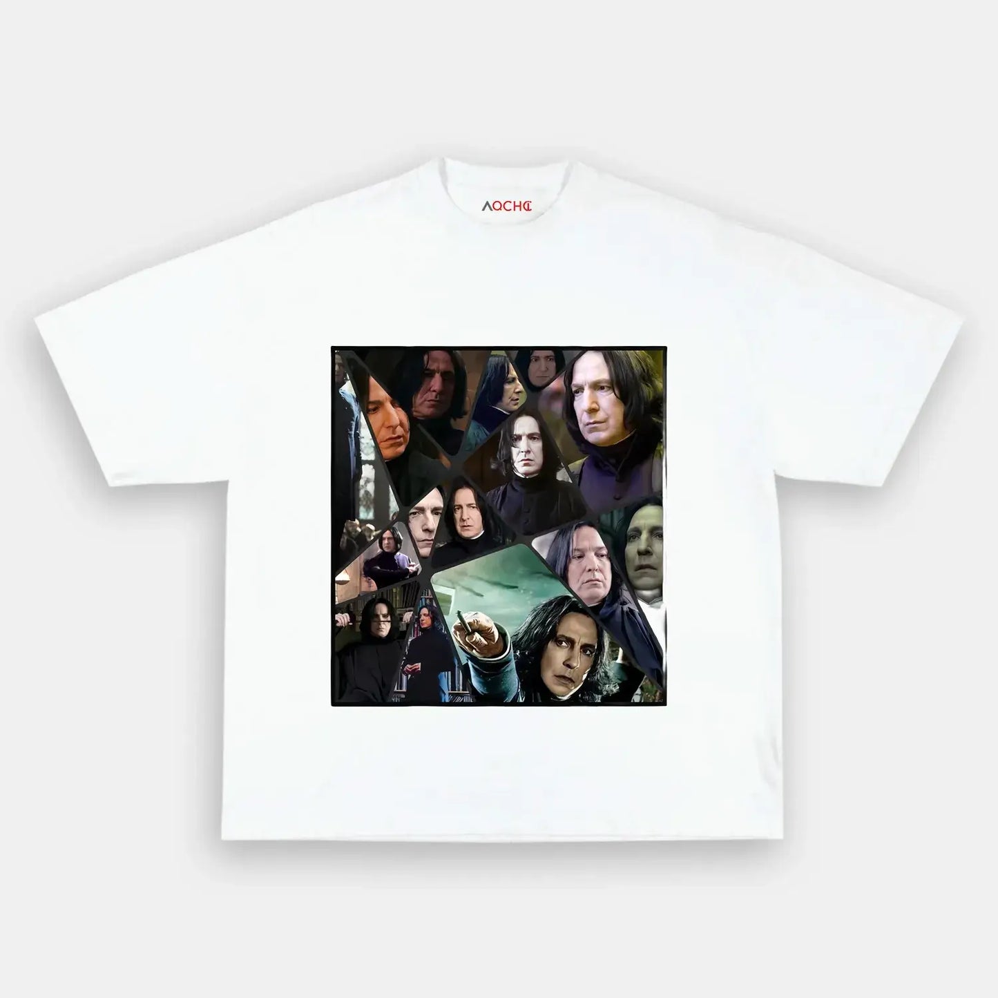 Severus Collage T-Shirt
