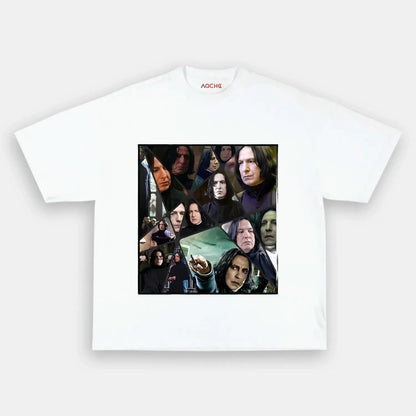 Severus Collage T-Shirt