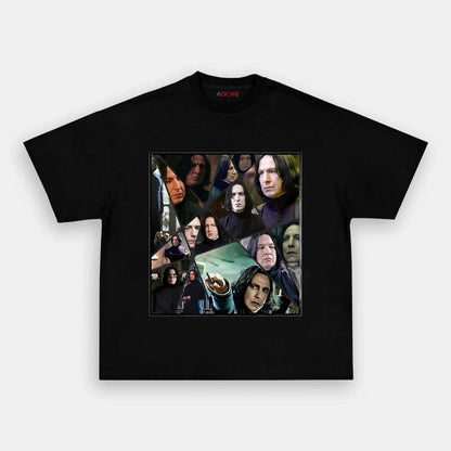 Severus Collage T-Shirt