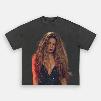 Shakira 5.14 Wear 2.0