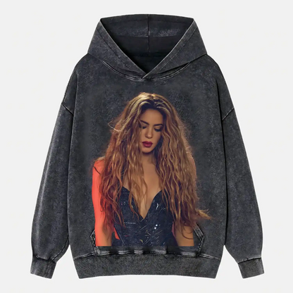 Shakira 5.14 Wear 2.0