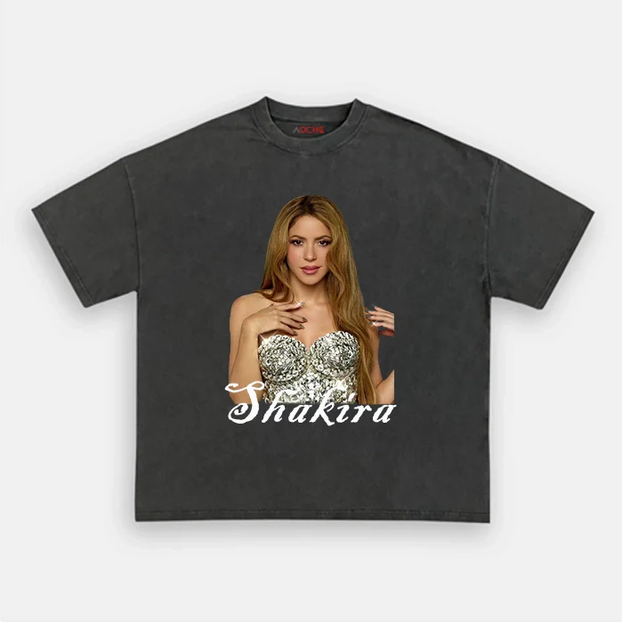 Shakira A2 TEE