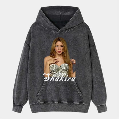 Shakira A2 TEE