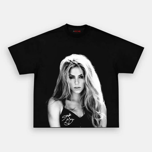 Shakira B&W 5.14 Wear 2.0