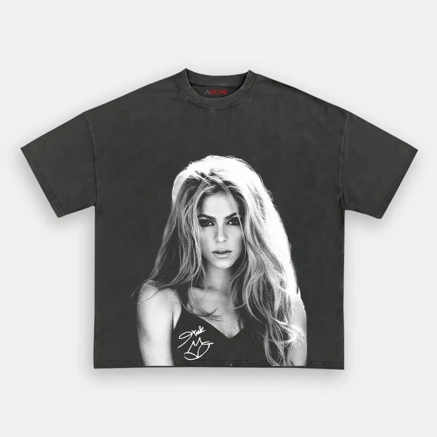 Shakira B&W 5.14 Wear 2.0