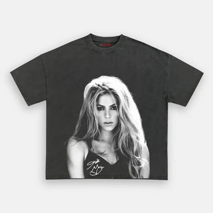Shakira B&W 5.14 Wear 2.0