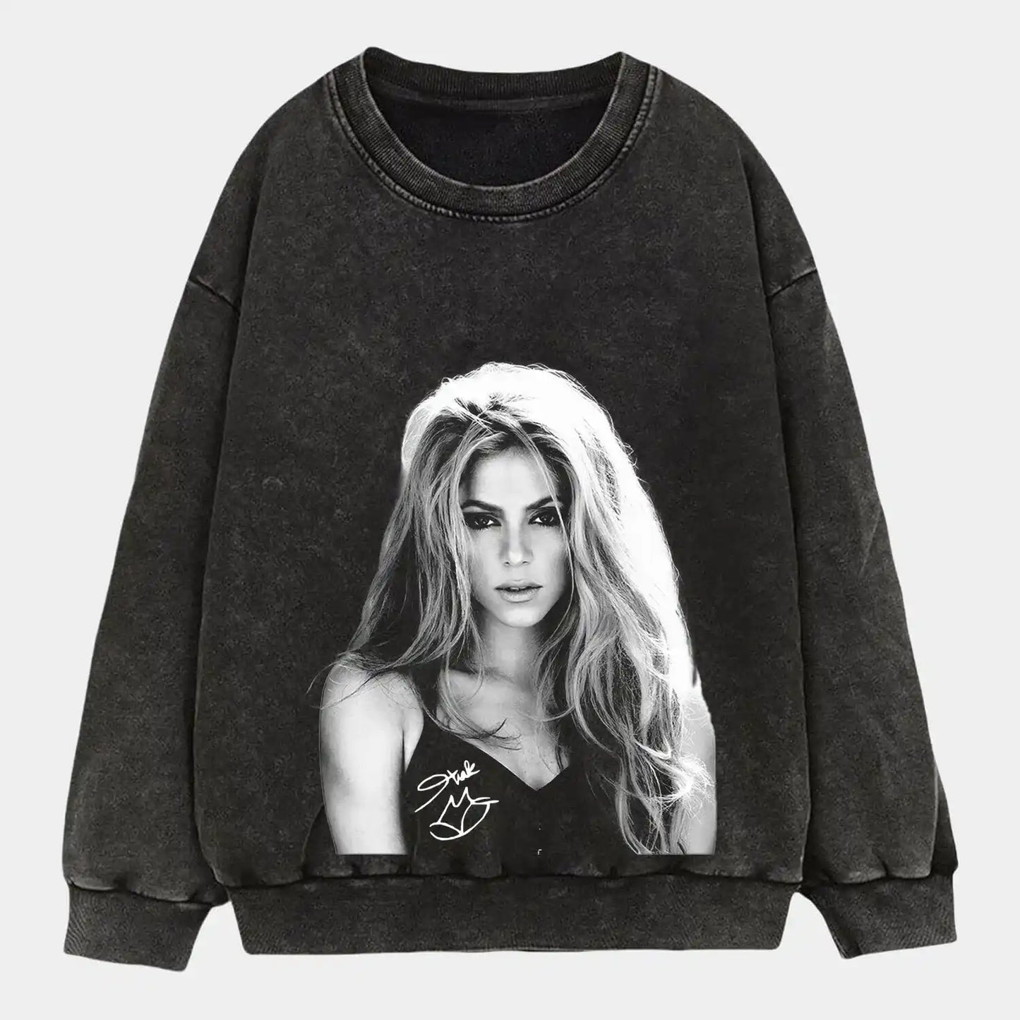 Shakira B&W 5.14 Wear 2.0