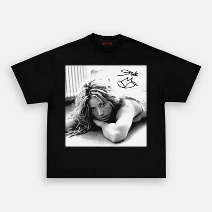 Shakira B&W 5.14 Wear