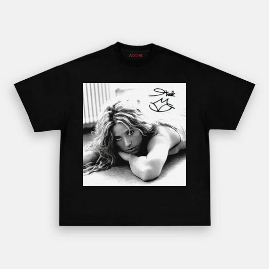 Shakira B&W 5.14 Wear