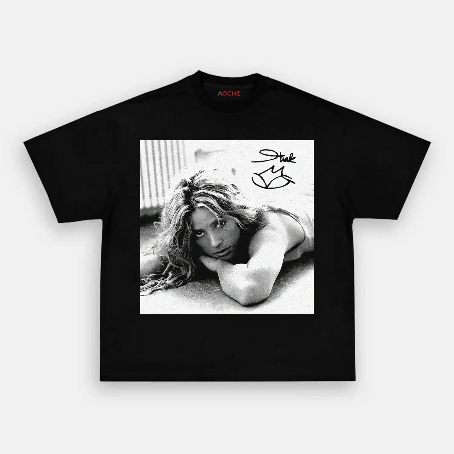 Shakira B&W 5.14 Wear