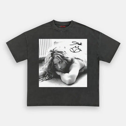 Shakira B&W 5.14 Wear