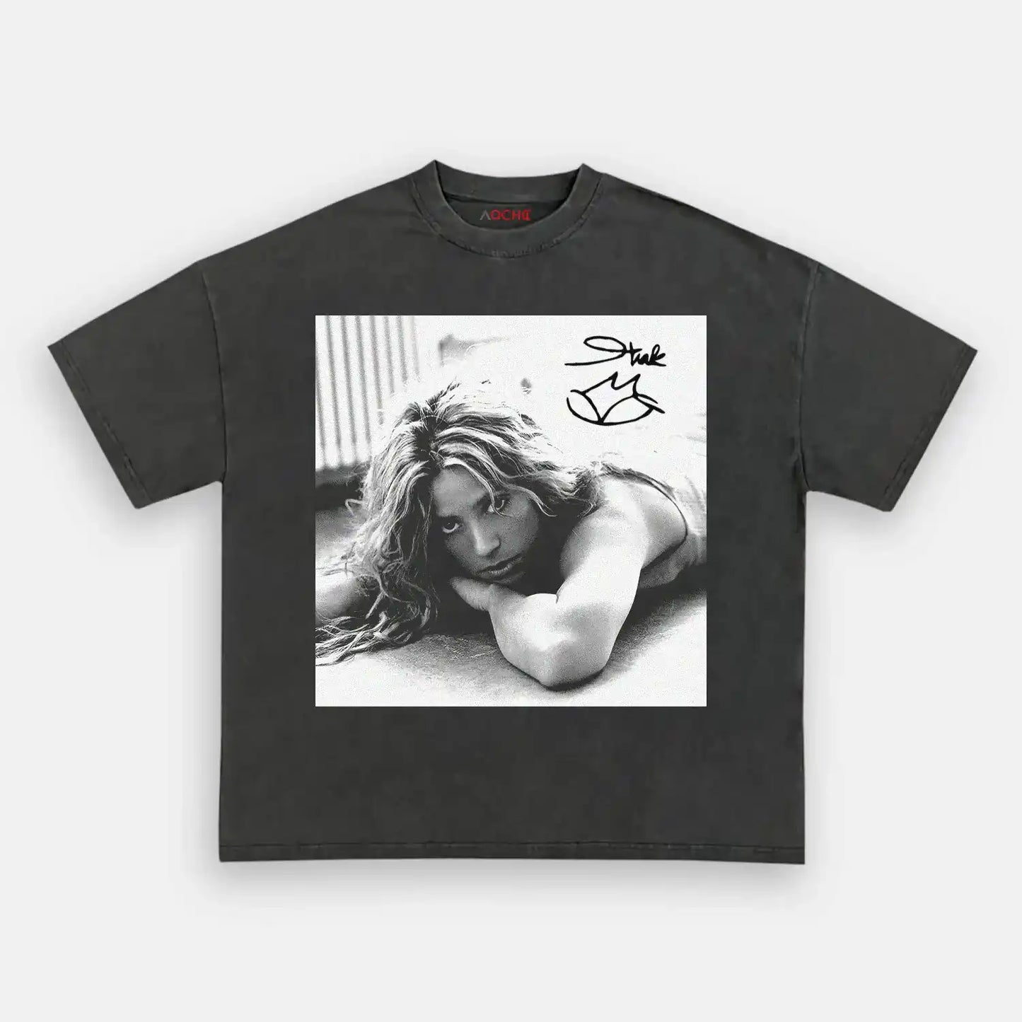 Shakira B&W 5.14 Wear