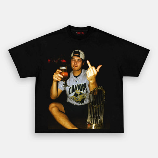 Shohei Ohtani Champion Tee V1.1