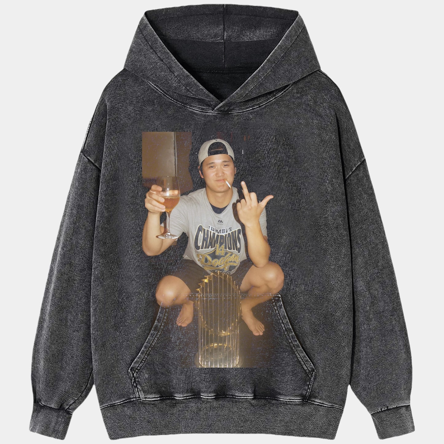 Shohei Ohtani Champion Tee V1.2