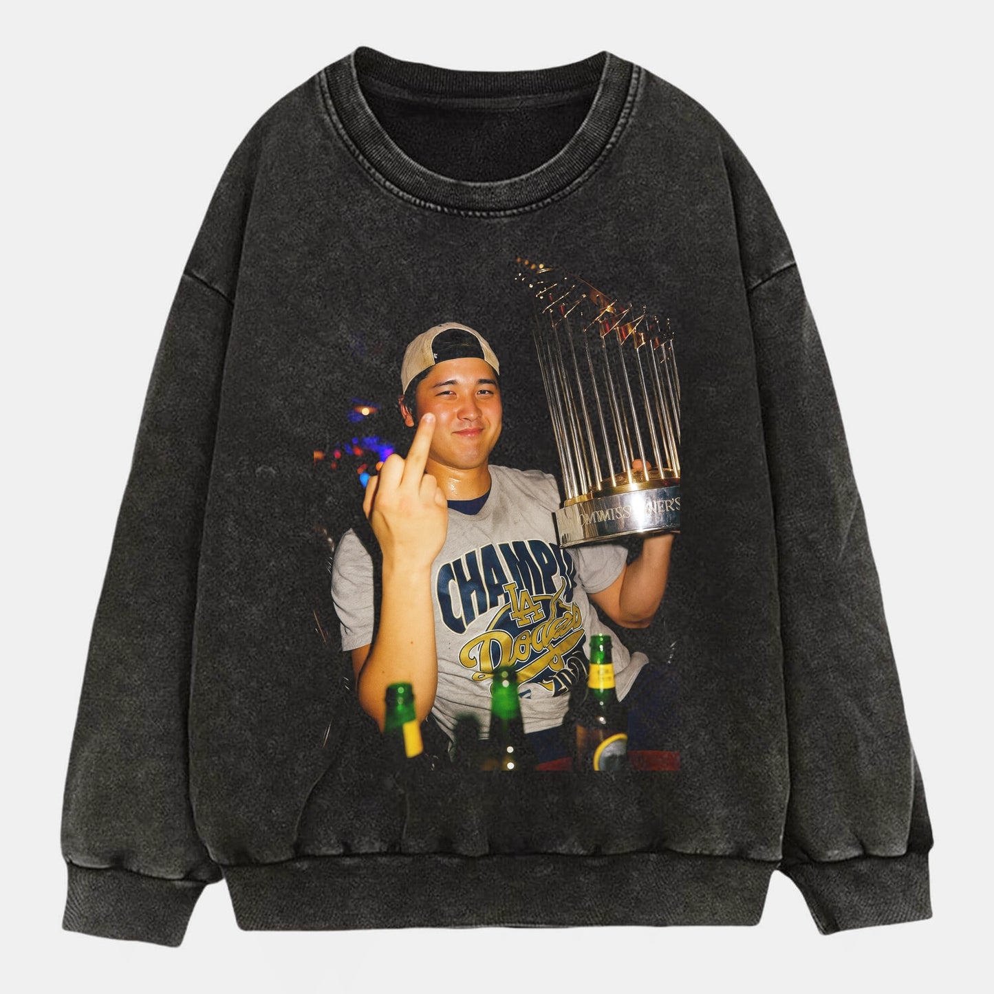 Shohei Ohtani Champion Tee V1.3