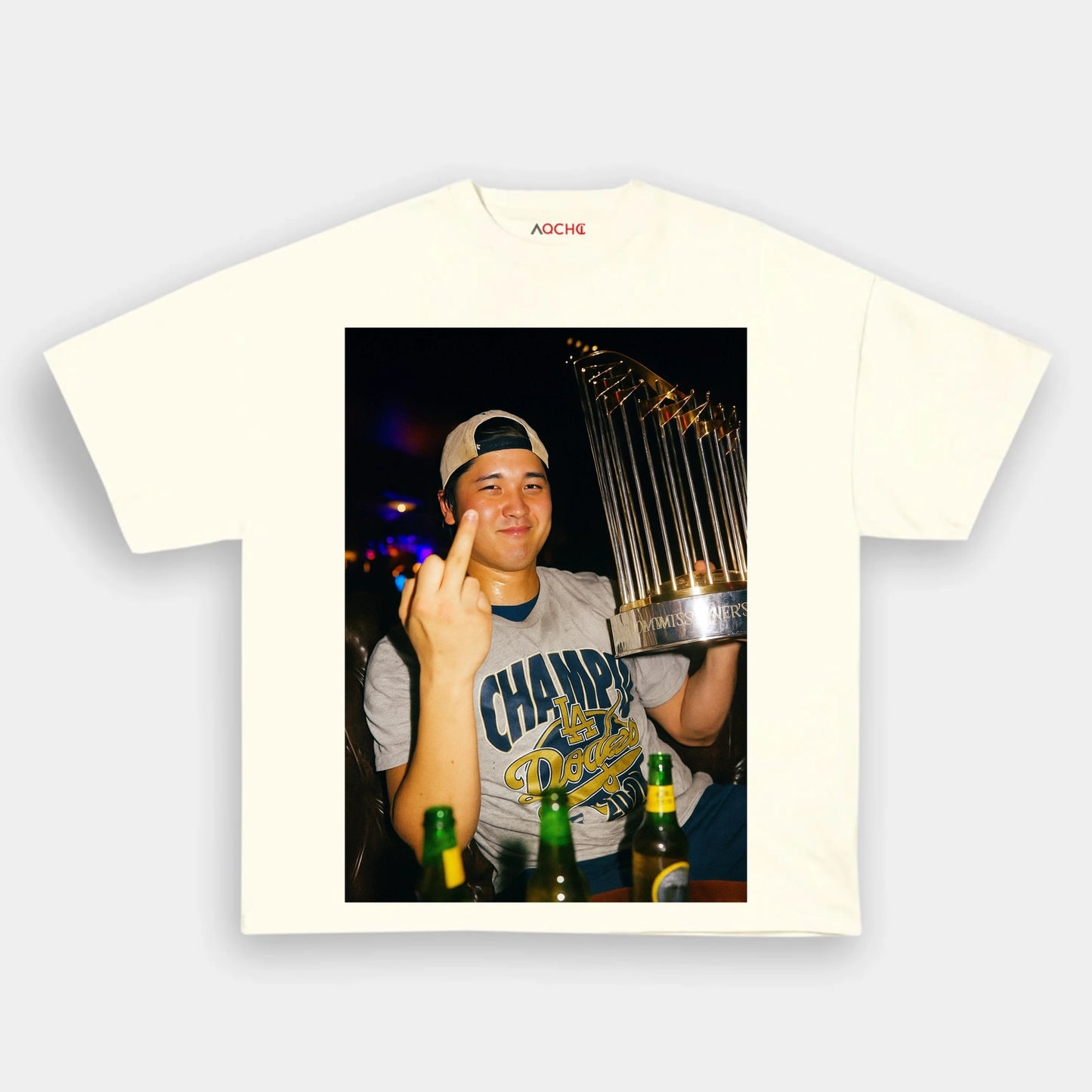 Shohei Ohtani Champion Tee V1.3