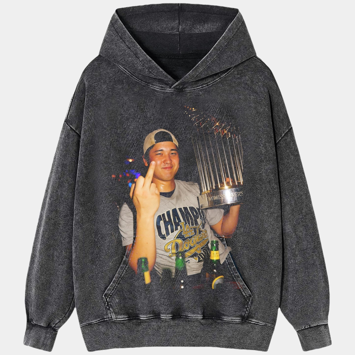 Shohei Ohtani Champion Tee V1.3