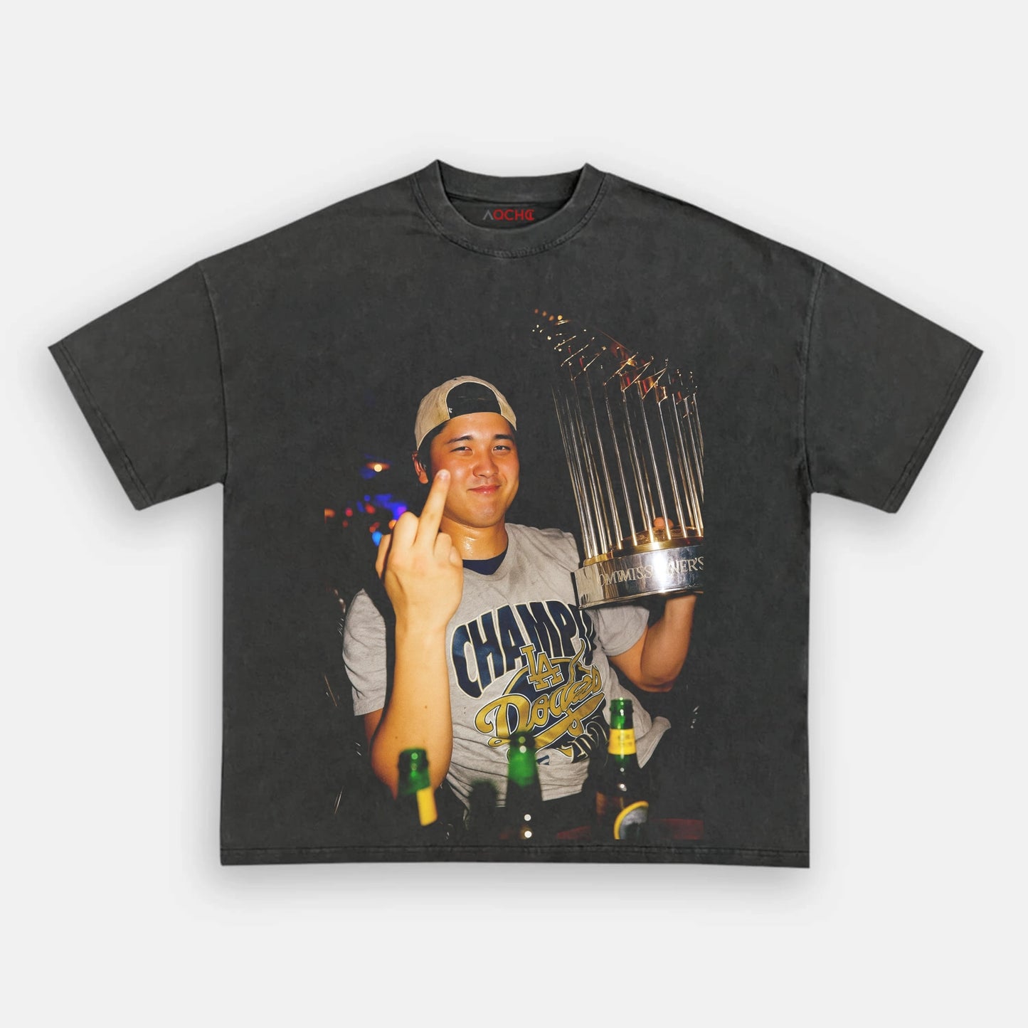 Shohei Ohtani Champion Tee V1.3