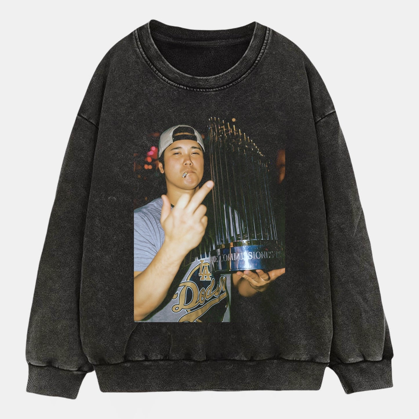 Shohei Ohtani Champion Tee V1.4