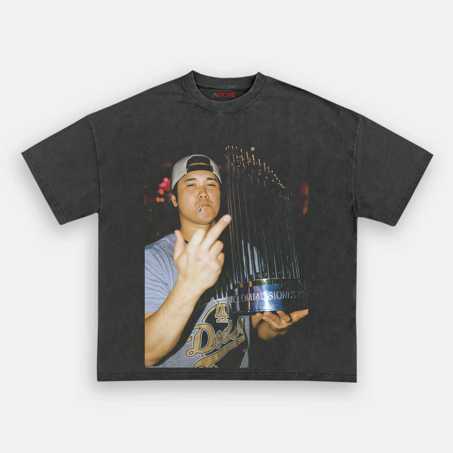 Shohei Ohtani Champion Tee V1.4