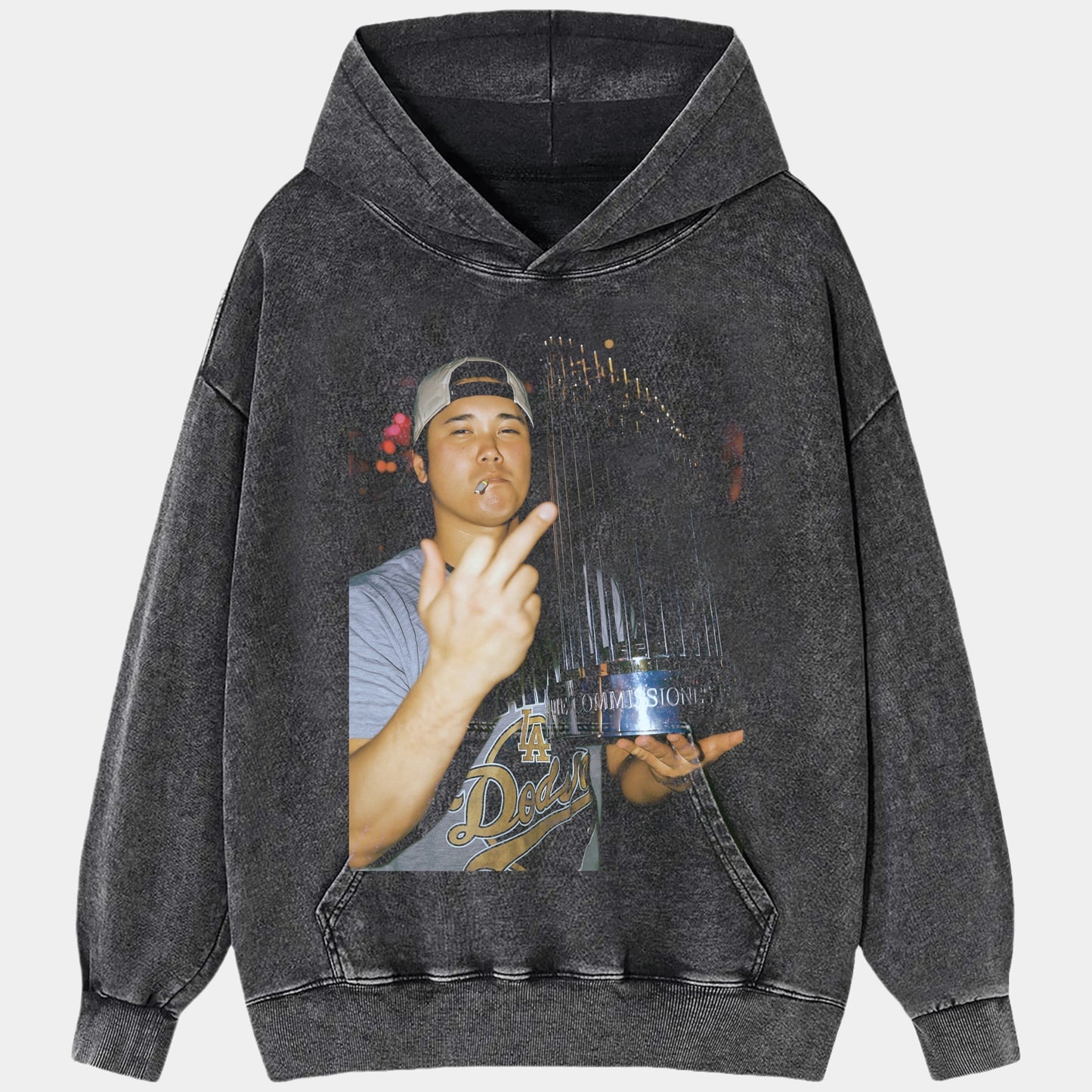 Shohei Ohtani Champion Tee V1.4