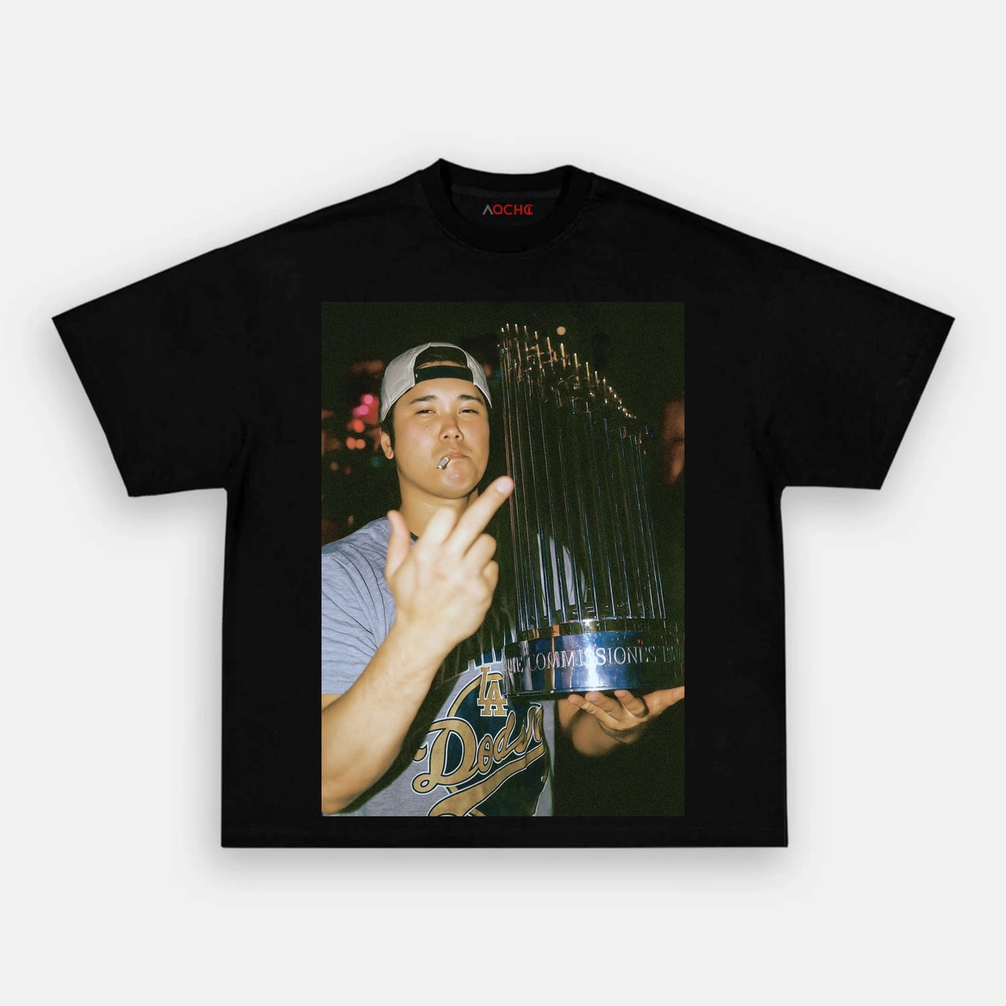 Shohei Ohtani Champion Tee V1.4