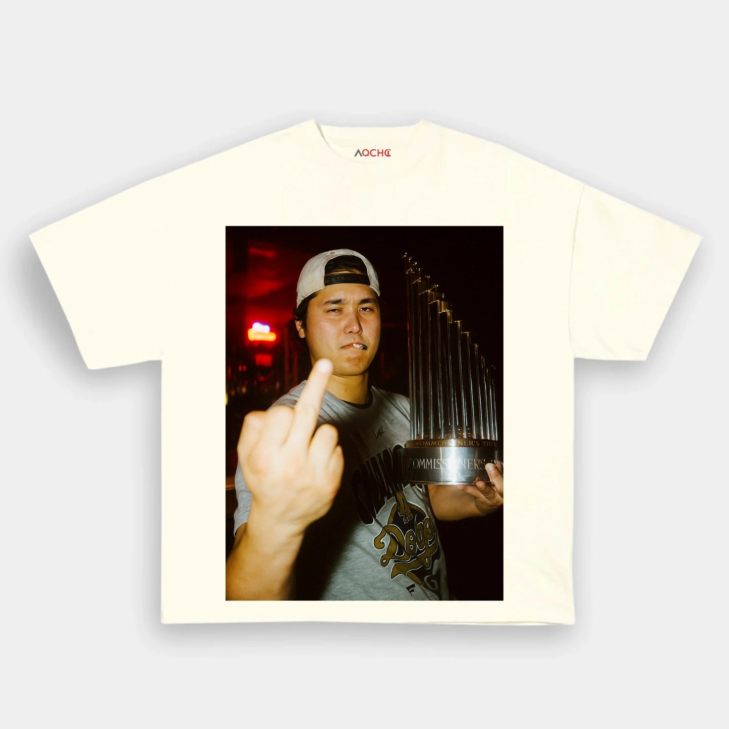 Shohei Ohtani Champion Tee V1.5