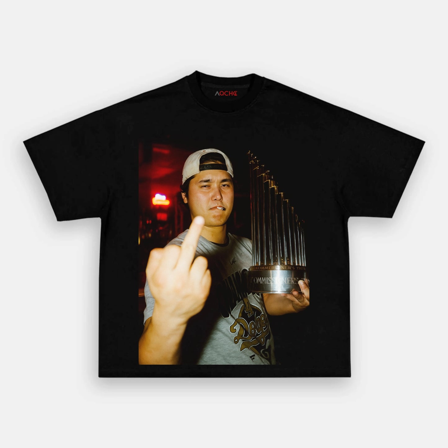 Shohei Ohtani Champion Tee V1.5