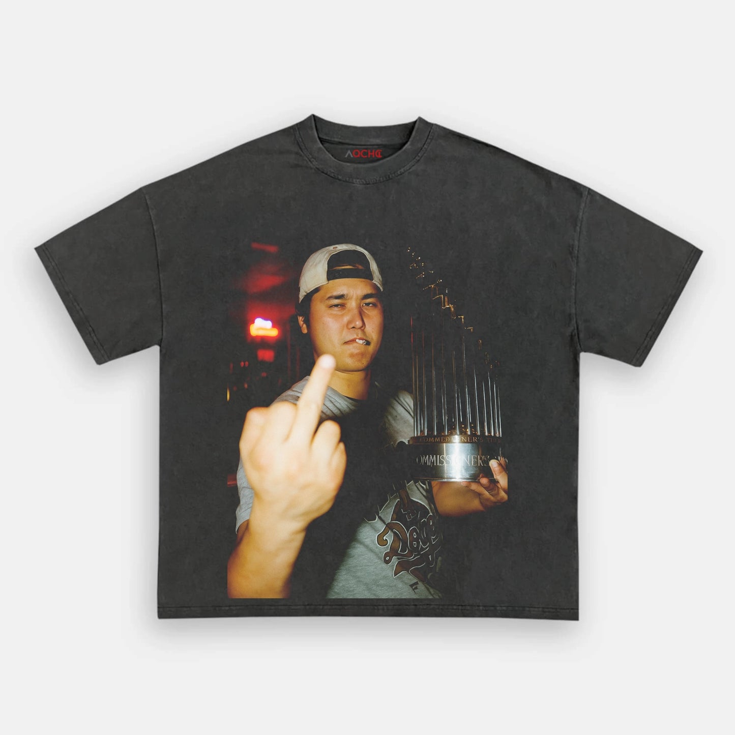 Shohei Ohtani Champion Tee V1.5