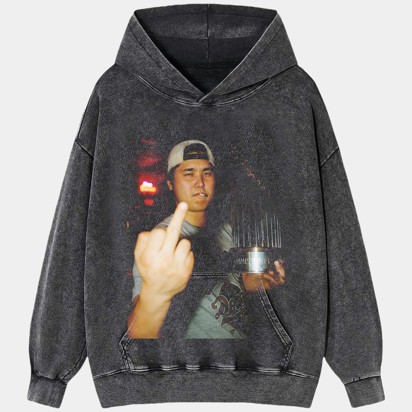 Shohei Ohtani Champion Tee V1.5