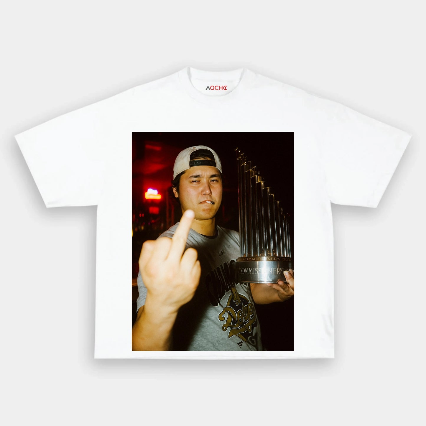 Shohei Ohtani Champion Tee V1.5