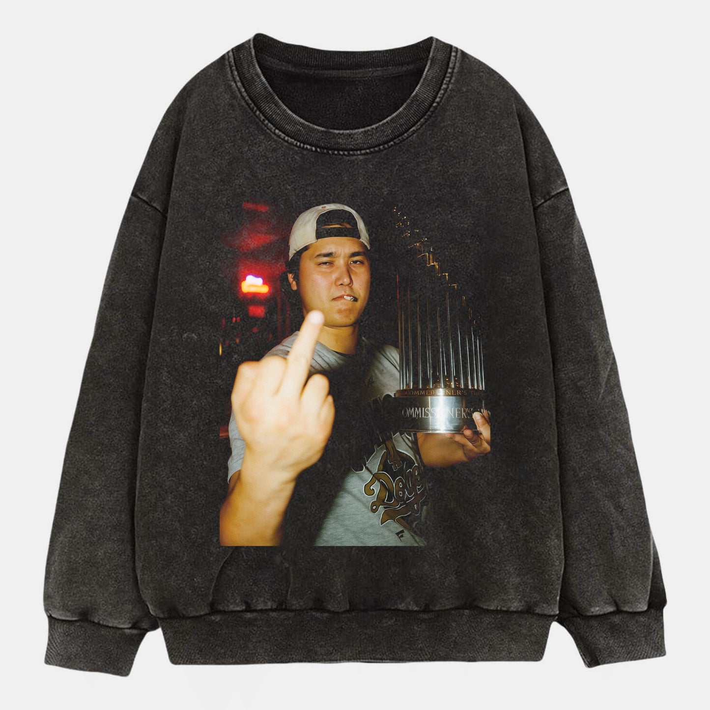 Shohei Ohtani Champion Tee V1.5