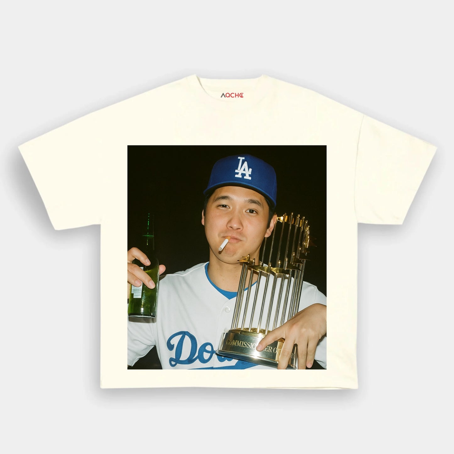 Shohei Ohtani Champion Tee