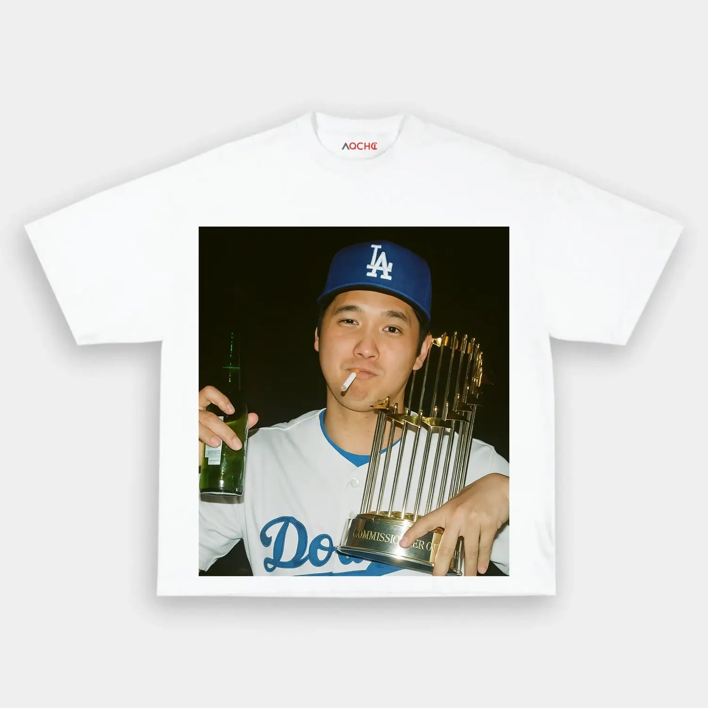 Shohei Ohtani Champion Tee