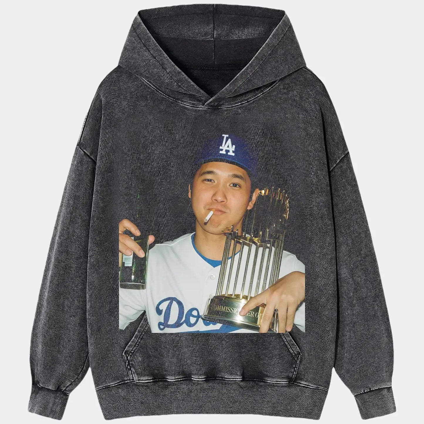 Shohei Ohtani Champion Tee