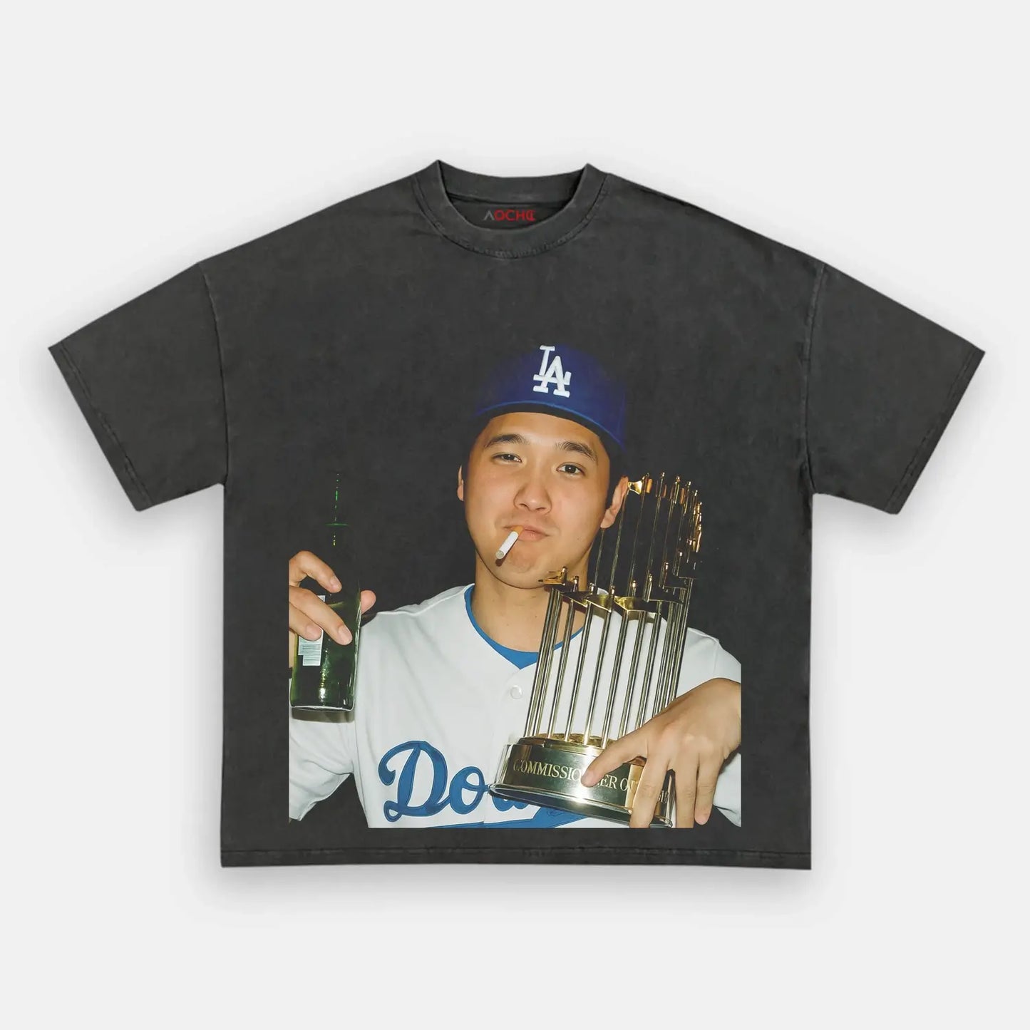 Shohei Ohtani Champion Tee