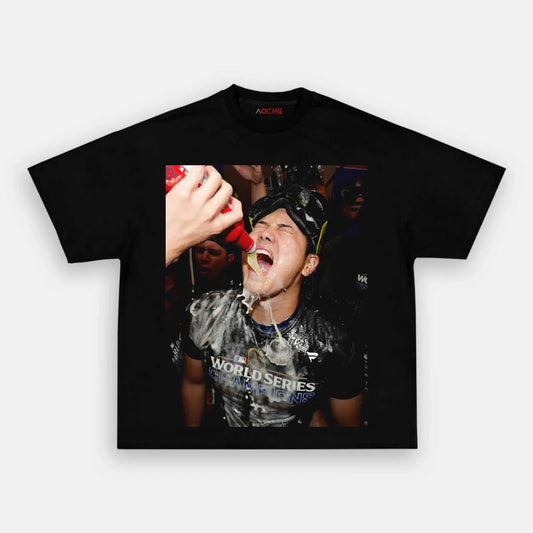 Shohei Ohtani Cheer Tee