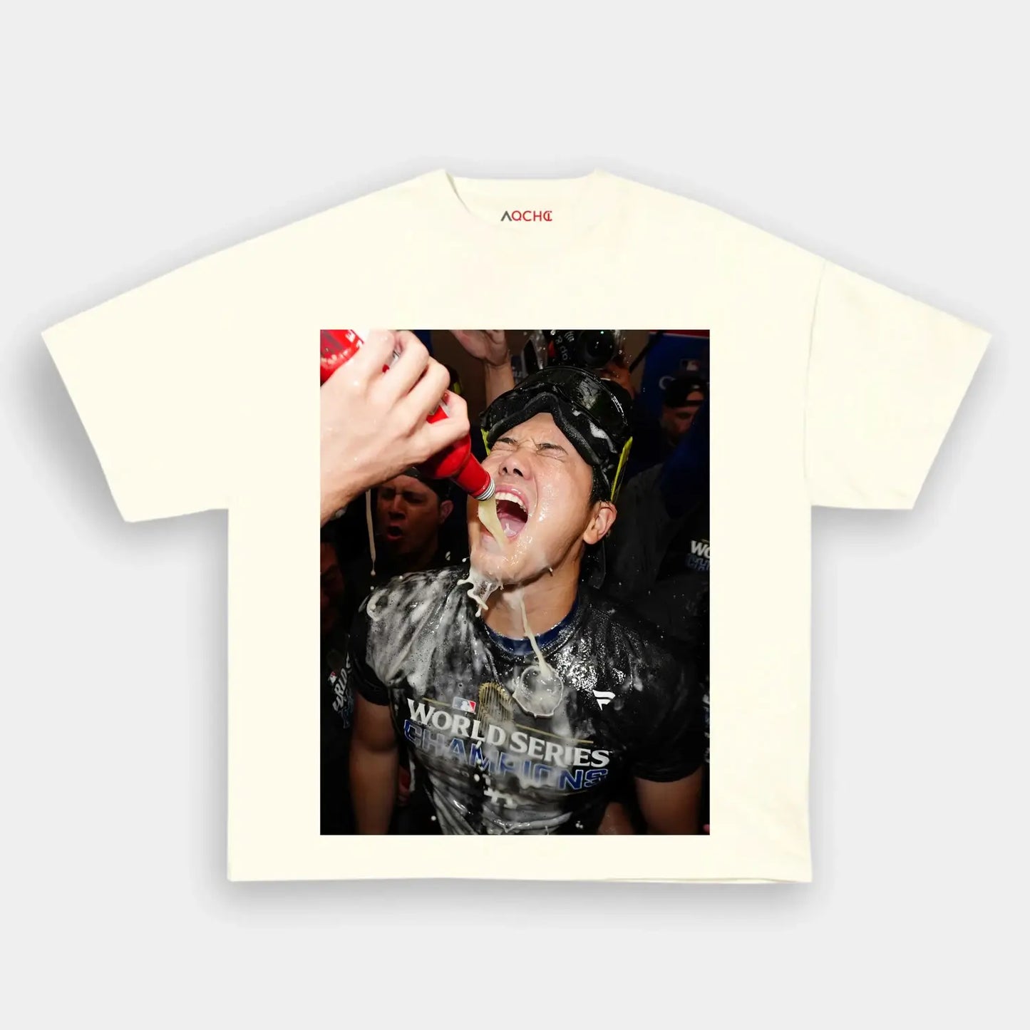 Shohei Ohtani Cheer Tee