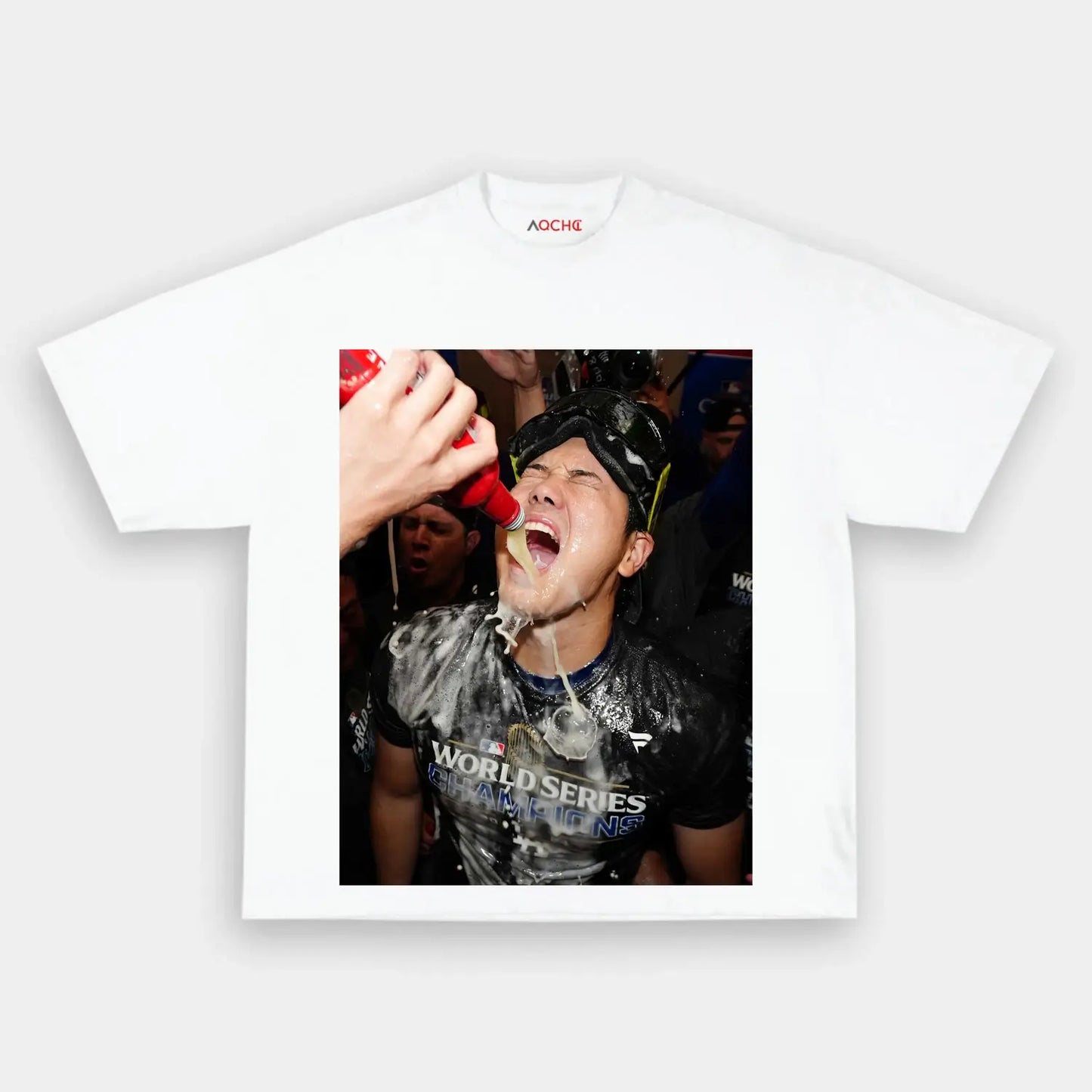 Shohei Ohtani Cheer Tee