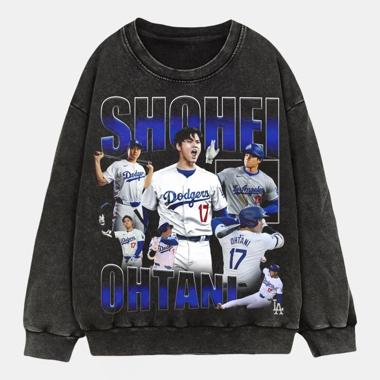 Shohei Ohtani TEE 2