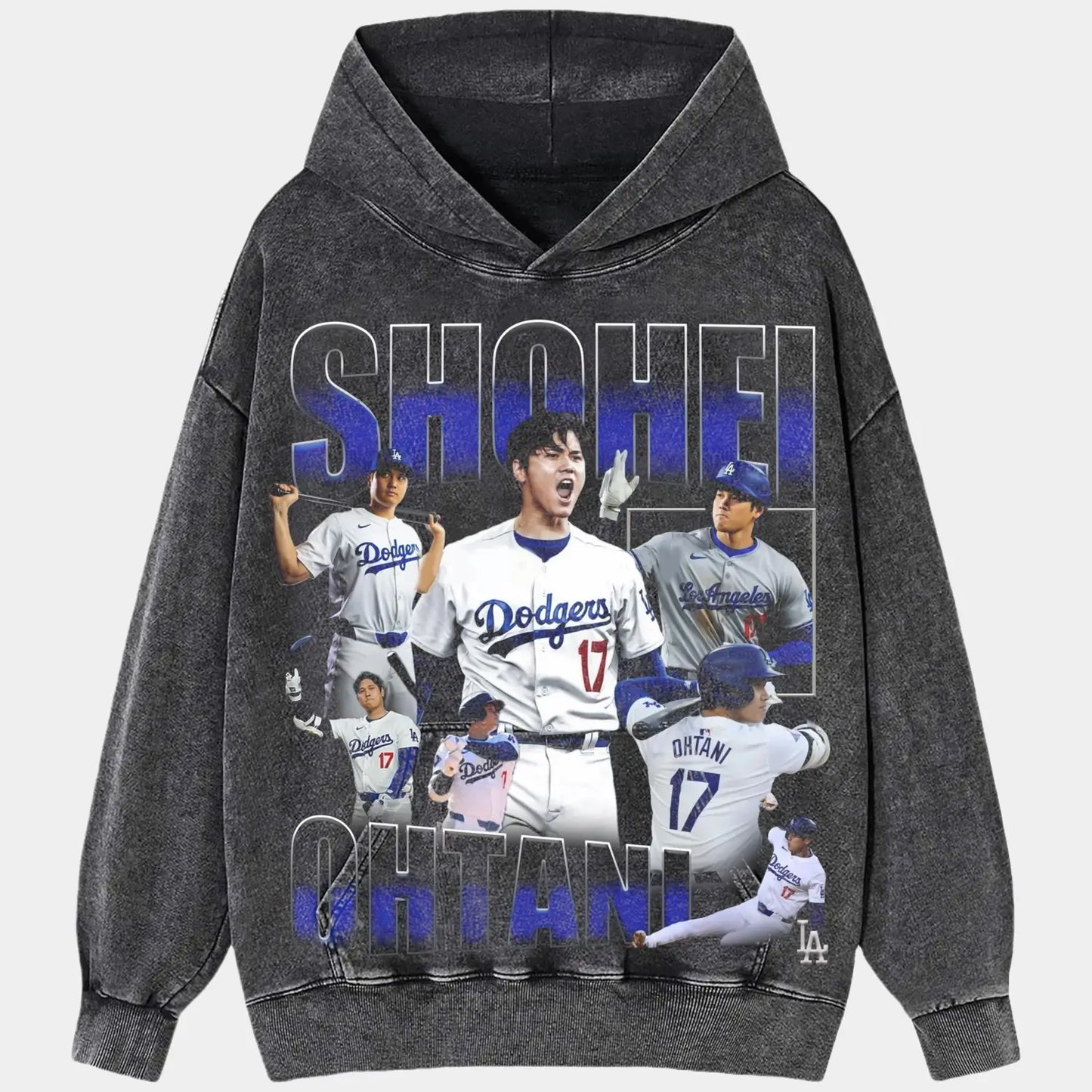 Shohei Ohtani TEE 2